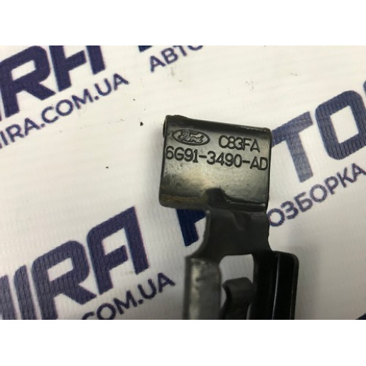Кронштейн бачка гидроусилителя Ford Mondeo 4 2007-2014 6G913490AD